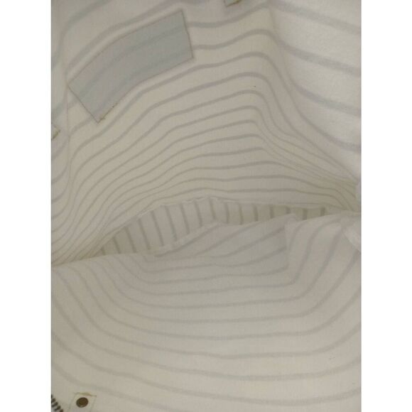 Cozy Earth  zip top tote bag - Picture 5 of 5